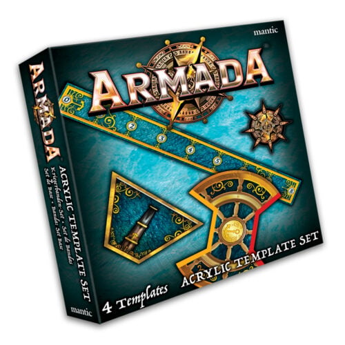 armada template set