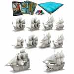 Armada Two Player Starter Set Bundle