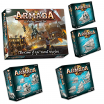 Armada Launch Bundle