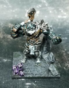 Painters of Pannithor – Progress Report Featured Image