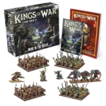 Kings of War: War in the Holds 2-Player Starter Set