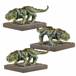 Ogre Crocodogs