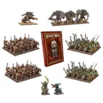 Kings of War: War in the Holds 2-Player Starter Set