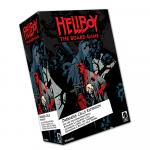 Hellboy: The Board Game “Darkness Calls” Expansion