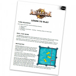 Armada: Getting Started Free Rules