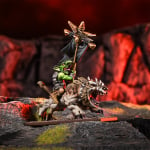 kow mounted goblin flaggit colour shot web