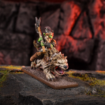 Goblin King on Mawbeast Gallery Image 1