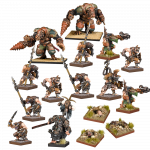 Ratkin Warband Set (DISCONTINUED)