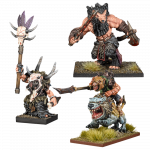 Ratkin Warband Booster