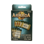 Armada: Kingdoms of Men Fleet Pack