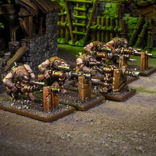 kow ratkin clawshots colour shot web Colour Shot