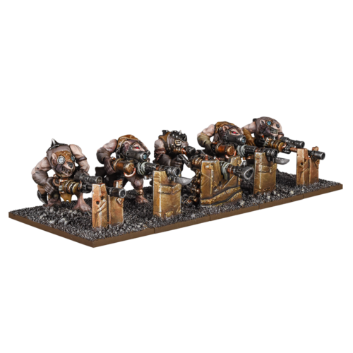 kow ratkin clawshots troop isolated web