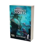 Drowned Secrets – Digital