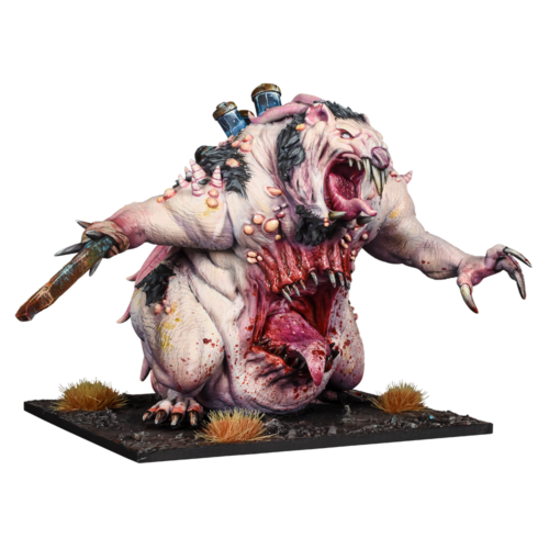 Ratkin Mutant Ratfiend