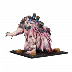 Ratkin Mutant Ratfiend rear