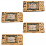 Armada MDF Ship Card Tray Four Pack Mantic Direct