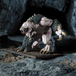 Northern Alliance Cavern Dweller Colour Shot