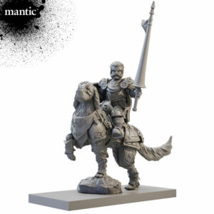 Mantic-Fest Recap – Kings of War Featured Image