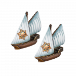 Basilean Sloop Squadron