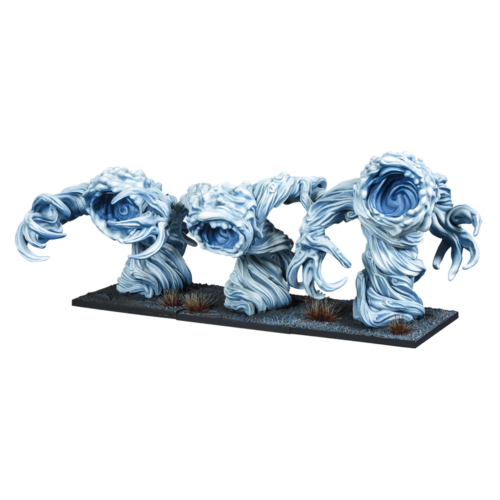 Kings of War Air Elementals