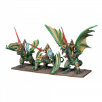 Elf Drakon Riders