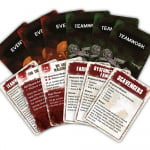 Teamwork and Event Cards – DISCONTINUED