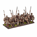 Salamander Ceremonial Guard Troop