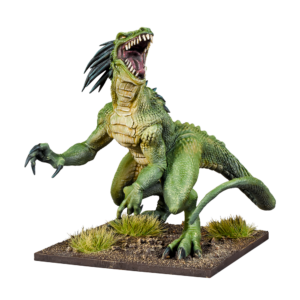 Salamander Warband now available to download Featured Image