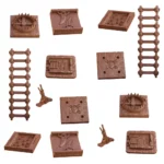 Fantasy Terrain: Dungeon Traps