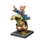 Halfling Sauceror