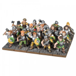 Halfling Infantry Regiment