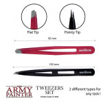 Army Painter Tweezers Set 2