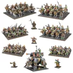 Halfling Mega Army