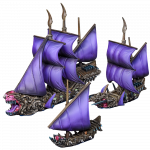 Twilight Kin Starter Fleet