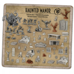 haunted manor 2