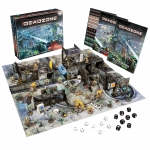 Deadzone 2-Player Starter Set