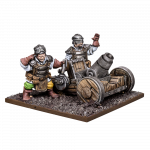 Halfling Howitzer Gallery Image 1