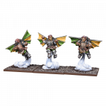 Halfling Ej Grenadiers