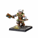 Halfling Heroes Gallery Image 1