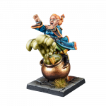 Halfling Heroes Gallery Image 3