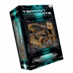 Terrain Crate Gang Warzone