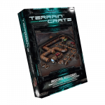 Terrain Crate Industrial Accessories