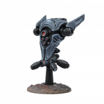 Asterian Marionette Comms Drone