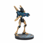 Asterian Cypher Missile Launcher