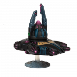 Asterian Shield Drone