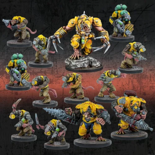 dz veer myn claw pack starter web 2 Colour Shot