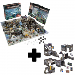 Deadzone Terrain Bundle