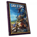 clash of kings 2022 book