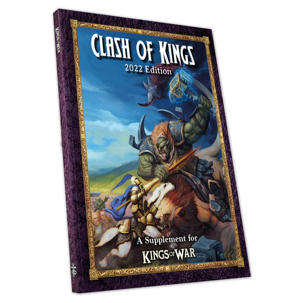 Clash of Kings:The West - [Alliance Wishing Tree] The King has