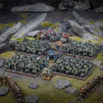 Riftforged Orc Mega Army Colour Shot